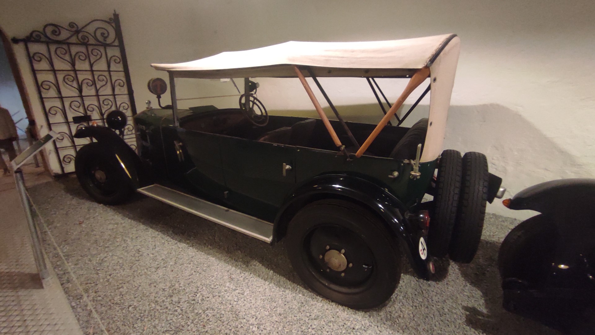 Frhjahrsausfahrt 2024 3.Tag